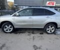 Сірий Лексус РХ, об'ємом двигуна 3.3 л та пробігом 280 тис. км за 3500 $, фото 4 на Automoto.ua