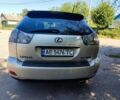 Серый Лексус РХ, объемом двигателя 3.3 л и пробегом 2 тыс. км за 8500 $, фото 6 на Automoto.ua