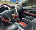 Серый Лексус РХ, объемом двигателя 3 л и пробегом 200 тыс. км за 9200 $, фото 6 на Automoto.ua