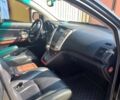 Серый Лексус РХ, объемом двигателя 3 л и пробегом 310 тыс. км за 6895 $, фото 3 на Automoto.ua