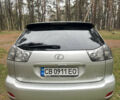 Серый Лексус РХ, объемом двигателя 3 л и пробегом 261 тыс. км за 7900 $, фото 5 на Automoto.ua