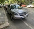 Серый Лексус РХ, объемом двигателя 3.3 л и пробегом 190 тыс. км за 9489 $, фото 1 на Automoto.ua