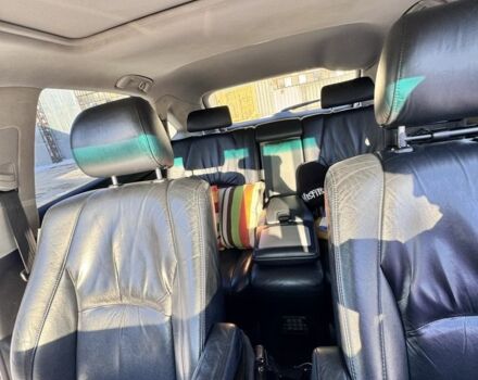 Сірий Лексус РХ, об'ємом двигуна 3.3 л та пробігом 307 тис. км за 7000 $, фото 9 на Automoto.ua