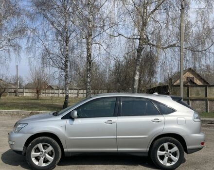 Сірий Лексус РХ, об'ємом двигуна 3.5 л та пробігом 280 тис. км за 9999 $, фото 3 на Automoto.ua