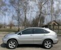 Сірий Лексус РХ, об'ємом двигуна 3.5 л та пробігом 280 тис. км за 9999 $, фото 3 на Automoto.ua