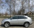 Сірий Лексус РХ, об'ємом двигуна 3.5 л та пробігом 280 тис. км за 8999 $, фото 3 на Automoto.ua