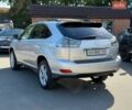 Сірий Лексус РХ, об'ємом двигуна 3.3 л та пробігом 203 тис. км за 10200 $, фото 7 на Automoto.ua