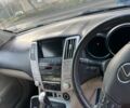 Сірий Лексус РХ, об'ємом двигуна 3.3 л та пробігом 280 тис. км за 3500 $, фото 2 на Automoto.ua