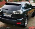 Серый Лексус РХ, объемом двигателя 3.3 л и пробегом 222 тыс. км за 13900 $, фото 3 на Automoto.ua