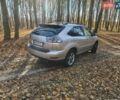 Сірий Лексус РХ, об'ємом двигуна 3.3 л та пробігом 388 тис. км за 9500 $, фото 8 на Automoto.ua