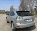 Сірий Лексус РХ, об'ємом двигуна 3.5 л та пробігом 280 тис. км за 8999 $, фото 5 на Automoto.ua