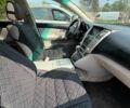 Сірий Лексус РХ, об'ємом двигуна 3.3 л та пробігом 200 тис. км за 5900 $, фото 5 на Automoto.ua