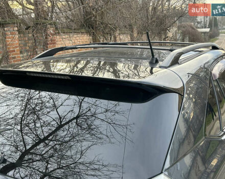 Сірий Лексус РХ, об'ємом двигуна 3.3 л та пробігом 258 тис. км за 9299 $, фото 16 на Automoto.ua