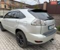 Серый Лексус РХ, объемом двигателя 3.46 л и пробегом 280 тыс. км за 9700 $, фото 4 на Automoto.ua
