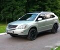 Сірий Лексус РХ, об'ємом двигуна 3.46 л та пробігом 288 тис. км за 9200 $, фото 16 на Automoto.ua
