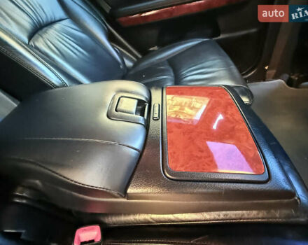 Серый Лексус РХ, объемом двигателя 3.31 л и пробегом 204 тыс. км за 9999 $, фото 68 на Automoto.ua