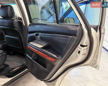 Серый Лексус РХ, объемом двигателя 3.31 л и пробегом 204 тыс. км за 9999 $, фото 38 на Automoto.ua