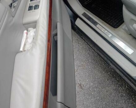 Сірий Лексус РХ, об'ємом двигуна 3.5 л та пробігом 265 тис. км за 9000 $, фото 2 на Automoto.ua