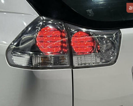 Серый Лексус РХ, объемом двигателя 3.31 л и пробегом 204 тыс. км за 9999 $, фото 19 на Automoto.ua