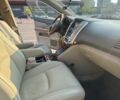 Сірий Лексус РХ, об'ємом двигуна 3 л та пробігом 147 тис. км за 12000 $, фото 14 на Automoto.ua