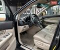 Лексус РХ 2006 у Києві на Automoto.ua Сірий Лексус РХ, об'ємом двигуна 3.3 л та пробігом 227 тис. км за 10500 $, фото 10 на Automoto.ua