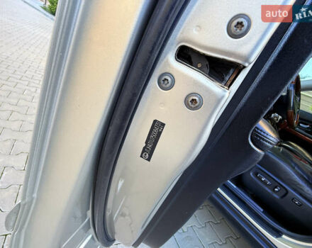 Сірий Лексус РХ, об'ємом двигуна 3.3 л та пробігом 204 тис. км за 9999 $, фото 62 на Automoto.ua