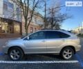 Серый Лексус РХ, объемом двигателя 3.3 л и пробегом 290 тыс. км за 12000 $, фото 6 на Automoto.ua