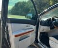 Сірий Лексус РХ, об'ємом двигуна 3.46 л та пробігом 296 тис. км за 8800 $, фото 12 на Automoto.ua