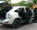 Сірий Лексус РХ, об'ємом двигуна 3.46 л та пробігом 288 тис. км за 9100 $, фото 34 на Automoto.ua