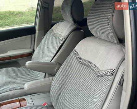 Сірий Лексус РХ, об'ємом двигуна 3.3 л та пробігом 258 тис. км за 9299 $, фото 19 на Automoto.ua