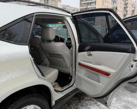 Сірий Лексус РХ, об'ємом двигуна 3.5 л та пробігом 180 тис. км за 10900 $, фото 4 на Automoto.ua