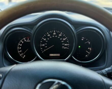 Серый Лексус РХ, объемом двигателя 3.5 л и пробегом 250 тыс. км за 6350 $, фото 9 на Automoto.ua