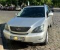 Серый Лексус РХ, объемом двигателя 3.5 л и пробегом 256 тыс. км за 11999 $, фото 1 на Automoto.ua
