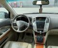Сірий Лексус РХ, об'ємом двигуна 3.46 л та пробігом 211 тис. км за 12500 $, фото 20 на Automoto.ua