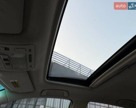 Серый Лексус РХ, объемом двигателя 3.5 л и пробегом 183 тыс. км за 11500 $, фото 19 на Automoto.ua