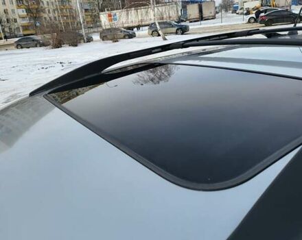 Серый Лексус РХ, объемом двигателя 3.3 л и пробегом 300 тыс. км за 10499 $, фото 13 на Automoto.ua