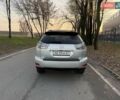 Серый Лексус РХ, объемом двигателя 3.5 л и пробегом 183 тыс. км за 11500 $, фото 6 на Automoto.ua