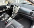 Сірий Лексус РХ, об'ємом двигуна 3.3 л та пробігом 250 тис. км за 3100 $, фото 5 на Automoto.ua