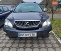 Сірий Лексус РХ, об'ємом двигуна 3.46 л та пробігом 169 тис. км за 11000 $, фото 1 на Automoto.ua