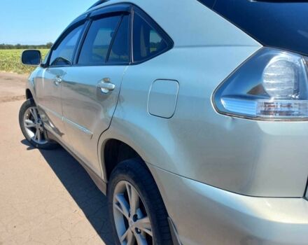 Сірий Лексус РХ, об'ємом двигуна 0 л та пробігом 268 тис. км за 10700 $, фото 2 на Automoto.ua