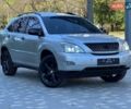 Серый Лексус РХ, объемом двигателя 3.46 л и пробегом 210 тыс. км за 8900 $, фото 2 на Automoto.ua