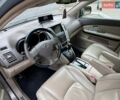 Сірий Лексус РХ, об'ємом двигуна 3.46 л та пробігом 110 тис. км за 10800 $, фото 14 на Automoto.ua