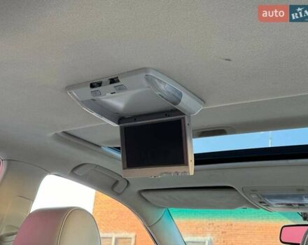 Серый Лексус РХ, объемом двигателя 3.46 л и пробегом 282 тыс. км за 11500 $, фото 26 на Automoto.ua