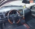 Лексус РХ 2007 в Николаеве на Automoto.ua Серый Лексус РХ, объемом двигателя 3.46 л и пробегом 246 тыс. км за 9400 $, фото 21 на Automoto.ua