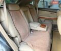 Сірий Лексус РХ, об'ємом двигуна 3.5 л та пробігом 277 тис. км за 10900 $, фото 8 на Automoto.ua