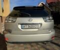 Сірий Лексус РХ, об'ємом двигуна 3.5 л та пробігом 264 тис. км за 12850 $, фото 7 на Automoto.ua