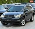 Сірий Лексус РХ, об'ємом двигуна 3.46 л та пробігом 221 тис. км за 8900 $, фото 13 на Automoto.ua