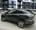 Серый Лексус РХ, объемом двигателя 3.5 л и пробегом 300 тыс. км за 12500 $, фото 7 на Automoto.ua