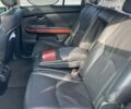 Сірий Лексус РХ, об'ємом двигуна 3.46 л та пробігом 230 тис. км за 11500 $, фото 16 на Automoto.ua