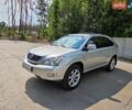 Сірий Лексус РХ, об'ємом двигуна 3.5 л та пробігом 275 тис. км за 10000 $, фото 3 на Automoto.ua